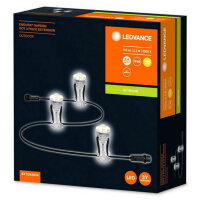 Zahradní svítidlo LEDVANCE ENDURA GARDEN DOT 3 Dot extension 2,1 W