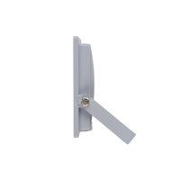 Reflektor KROMA LED 30W NW IP65 120° šedá IDEUS 03234