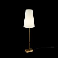 Stolní lampa Zaragoza H001TL-01BS MAYTONI