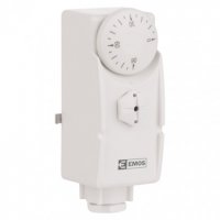 Příložný manuální termostat P5681 EMOS P5681
