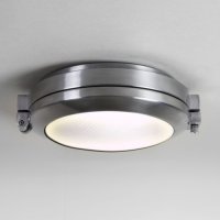 TORONTO kruhová 230V E27 60W IP65