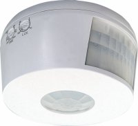 Pohybové čidlo PIR SENSOR 68 GREENLUX GXSI018