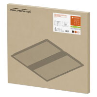 LEDVANCE PANEL PROTECT 625 UGR<19 DALI 36W 840 U19 DALIVR