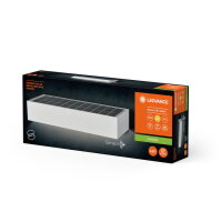 LEDVANCE Endura Style Solar Bricklume Sensor Wide White