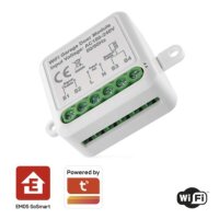 GoSmart modul pro ovládání garážových vrat IP-2131SW, Wi-Fi EMOS H5111