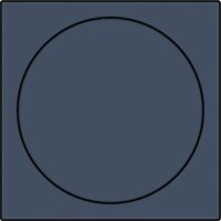 Kryt otočného stmívače LED, CFLi-ALU STEEL GREY NIKO 220-31003