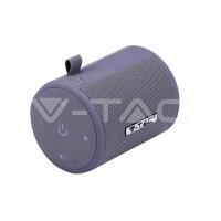 Portable Bluetooth Speaker With Micro US