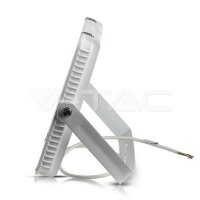 LED reflektor V-TAC 300W White Body 4000K VT-300