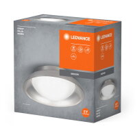 ORBIS MILAN 305MM 2XE27 NK         LEDV