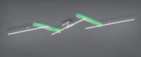 Svít. ARVIN incl.1x22W LED/2600Lm/2700 -