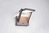 Svítidlo MALAWI incl.1x7W LED/600Lm/2300