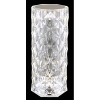 Stolní svítidlo GIXI - LED 1,5W 5V, 50lm, CCT 2700-6500K GLOBO 28071