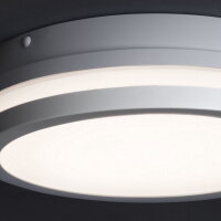 Přisazené svítidlo BENO 12-18W CCT-O W bílá KANLUX 38778