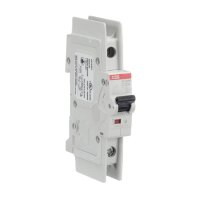 ABB SU201M-Z20 jistič char. Z 10kA 20A 1P  dle UL489 a CSA 22.2 No. 5