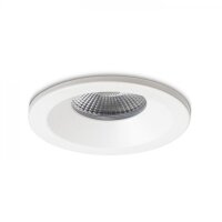 BELLA LED zápustná bílá 230V LED 11W IP65 3000K RENDL R13602