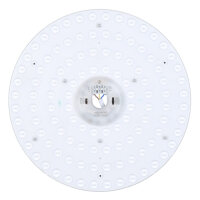 SMD modul kruh 30cm,32-40-48W,CCT,IP20,m