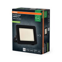 Reflektor FLOODLIGHTS ENERGY EFFICIENCY 5W 840 Dark Grey OSRAM 4099854429552