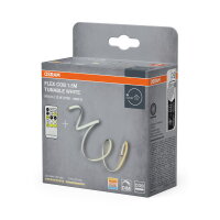 COB STRIPS CCT WITH REMOTE CONTROL 1.5M TW Remote Control OSRAM 4099854448751