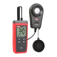 Luxmetr UNI-T  UT383S mini