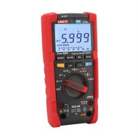 Multimetr UNI-T  UT196 - Solar PRO