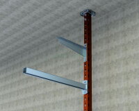 TOP C profil 41x62x2 3000 3D ZZ TOP SERVIS 4020610