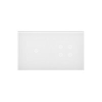 DSTR214/70 Dotykový panel Simon 54 Touch