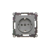 TGSZ1CZ.01/116 Zásuvka Schuko 1 násobná