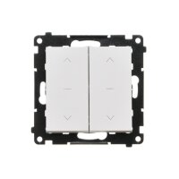 TZW2.01/111 Spínač žaluziový třípolohový