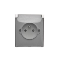 ACGZ1CZ/11A jednotná kolíková zásuvka ve