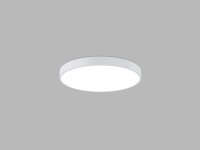 Svítidlo stropní  MONO SLIM 60, W 60W 2CCT 3000K/4000K bílá LED2 1274351