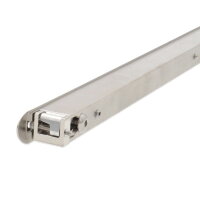 LED světlo do zábradlí, 385x17,5x21 mm,