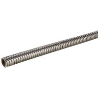 Ochranná hadice s dvojitým falcovým profilem SILVYN UI 511 3/4'' 22.0X26.0