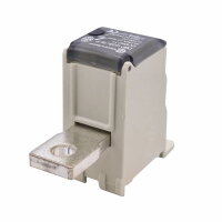 DBP 120/8x16 P rozbočovací blok ELEKTRO BEČOV UN120816