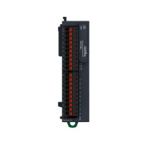 Rozšiřující karta, teplota 4AI (+/-10V, SCHNEIDER TM3TI4G