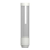 XVTS2AW XVTS, pr.70 mm, 15 seg., M12 IO-