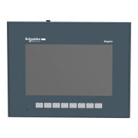 HMIGTO3510 Graf. panel Magelis HMIGTO 7,