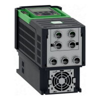 ATV630U15M3 Frekvenční měnič 1,5 kW, In