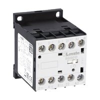 Lovato 11BG0901D012 3P MINIstykač BG09.01D 12V