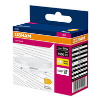 Světelný zdroj LED SPECIAL GX53 13W 827 OSRAM 4099854692093
