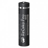 Nabíjecí baterie GP ReCyko Pro Professional AAA (HR03) B2218