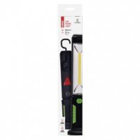 COB LED + LED pracovní svítilna P4525,500 lm,Li-Ion 2000 mAh EMOS P4525