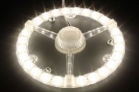 LED modul kit 20W-DW do stropních svítidel T-LED 107314