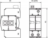 OBO 5094632 SurgeController V20 V20-C 2+FS-280