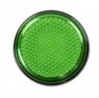 Indikační signálka HIS-95 W 230AC d22mm ELECO 216277