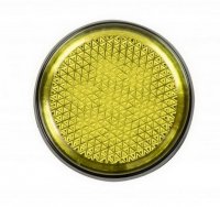 Indikační signálka HIS-95-N W 230AC d22mm ELECO 868092