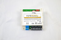 Modul řídicí jednotky - kontrolér (EDC), 2-Smart, MIFARE+ URMET GB-140-089