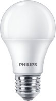 Philips LED žárovka sada 4ks 10W-75W A60 E27 CW FR ND 4PF/6