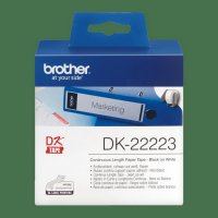 BROTHER DK-22223 (papírová role 50mm x 30, 48m)