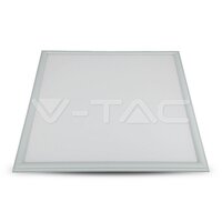 45W LED Panel SAMSUNG CHIP 600 x 600 mm 3000K 6PCS/SET 5 Years Warranty, VT-645