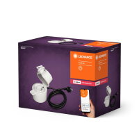 LEDVANCE SMART+ Outdoor Plug EU
